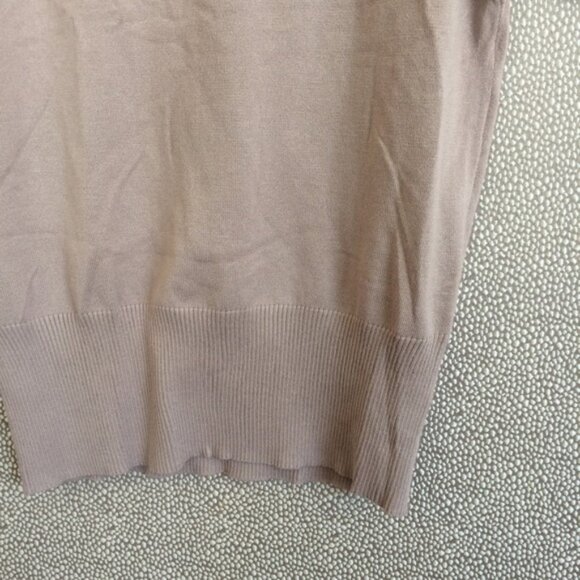 M Maurice’s Short Sleeve Sweater NWT - Picture 3 of 6